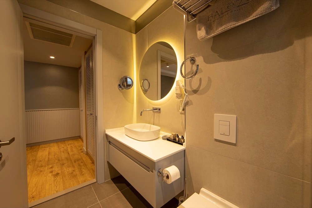 Baleze Boutique Hotel 47/50