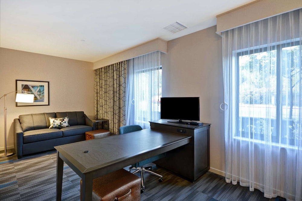 Hampton Inn And Suites Los Angeles Burbank Airport 36/42