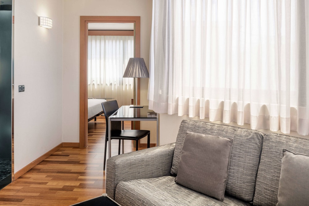 Ac Hotel Genova By Marriott 35/50