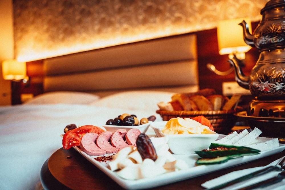 Grand Selale Hotel 20/50