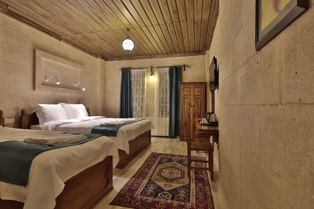 Cappadocia View Hotel 8/34