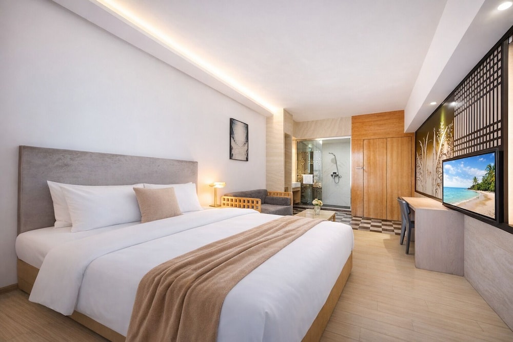 Timmy Hotel Former Longde 365 1 International Apartment 22/72