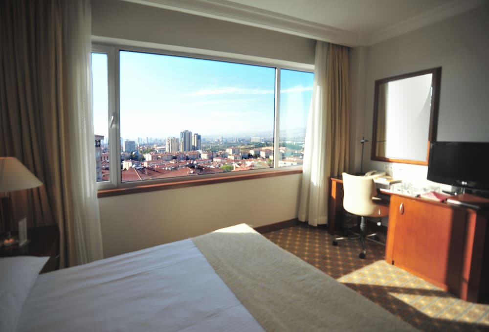 Hotel Midi 9/38