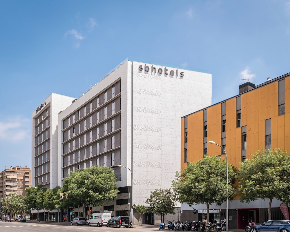 Sb Plaza Europa 5/73