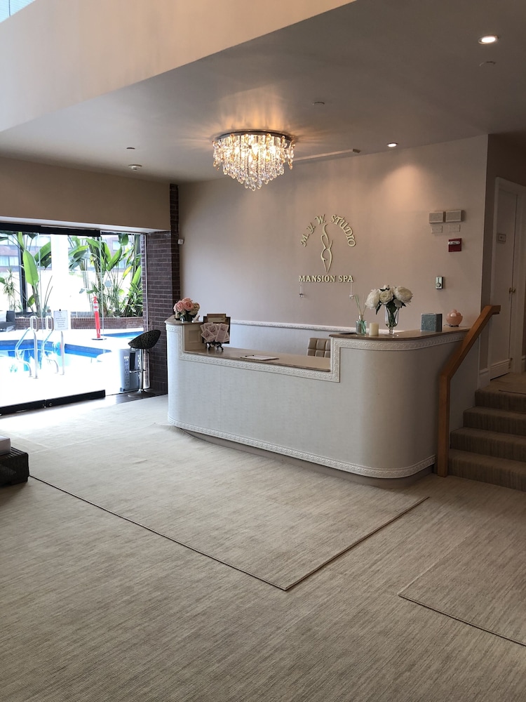 Glen Cove Mansion Hotel 14/51
