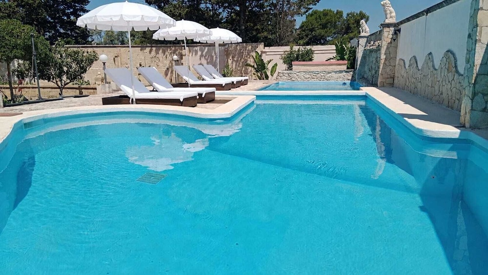Affittacamere B&B Villa Cristina 24/48