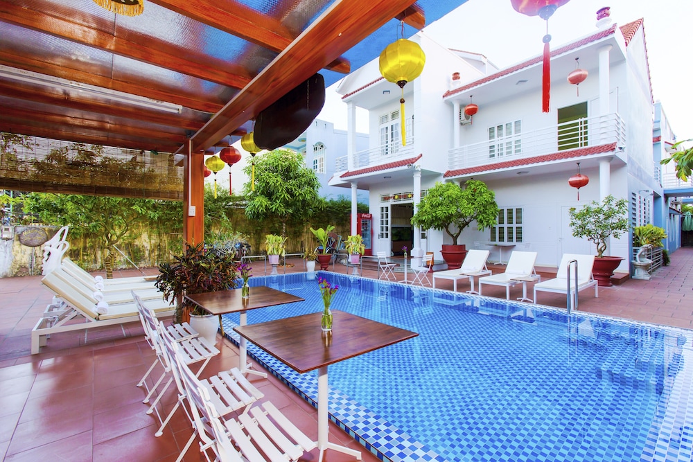 Hoi An Life Homestay 4/47