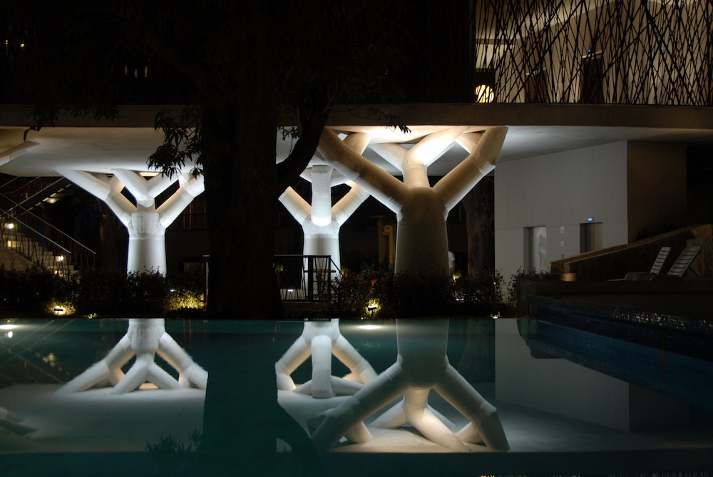 Courtyard by Marriott Veracruz Tuxpan 5/41