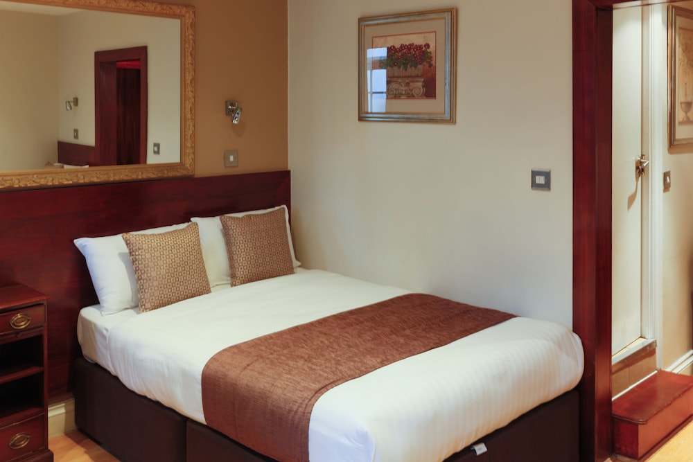 Garden View Hotel 15/51