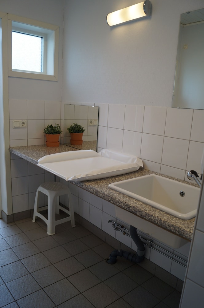 Tingsryd Resort 50/50