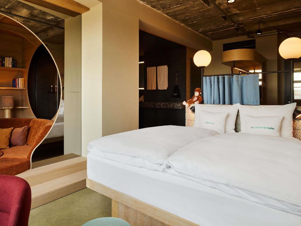 Urban, King Bed, Xl