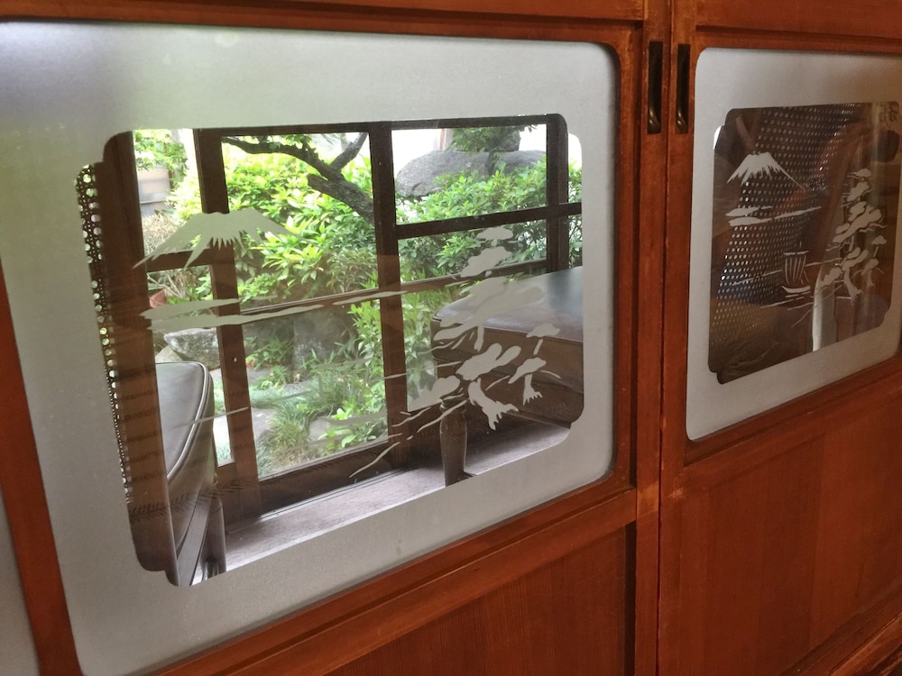 Guesthouse Naramachi 27/50