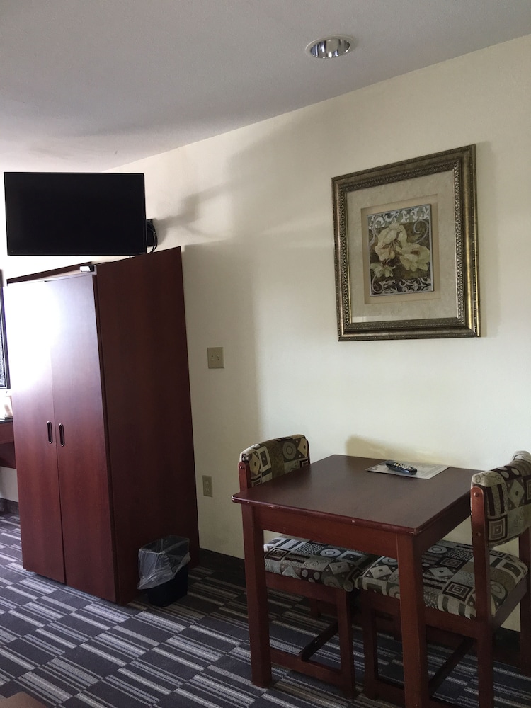 Microtel Inn & Suites by Wyndham Indianapolis Airport 29/36