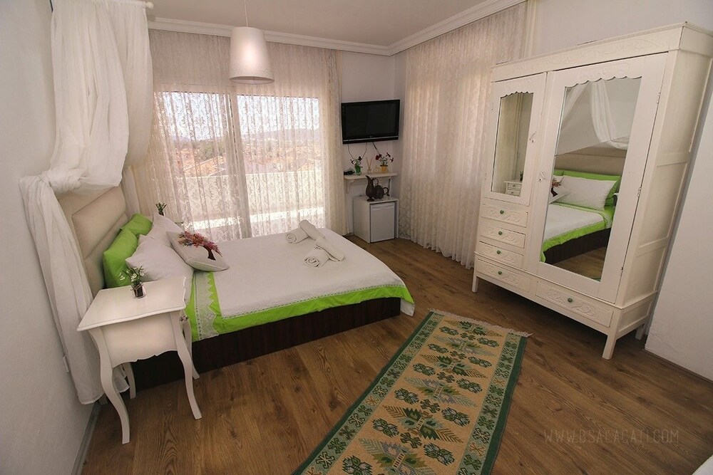 5Tas Boutique Hotel Alacati 11/36