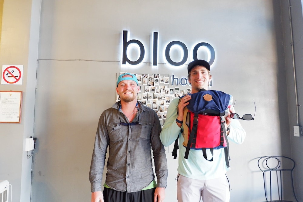 Bloo Hostel 7/61