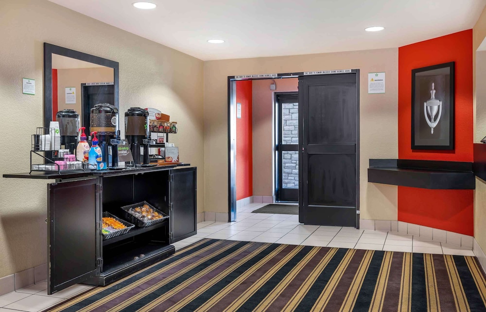 Extended Stay America Sacramento - Roseville 7/52
