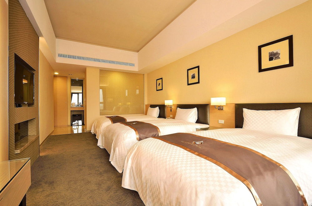Tsun Huang Hotel 27/62