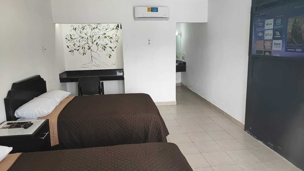 Hotel Estrella 21/34