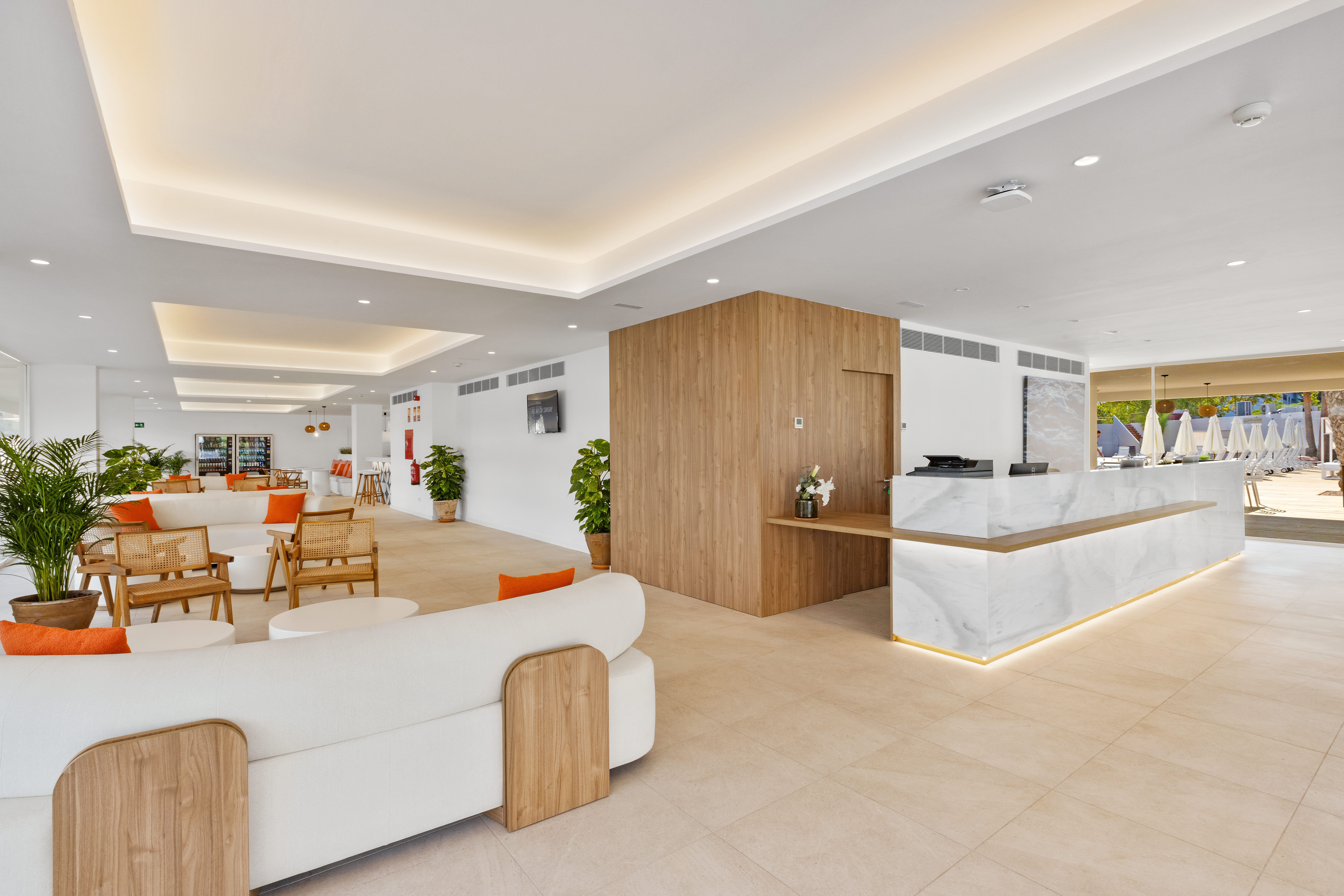 Palmanova Beach Apartments by TRH 10/62