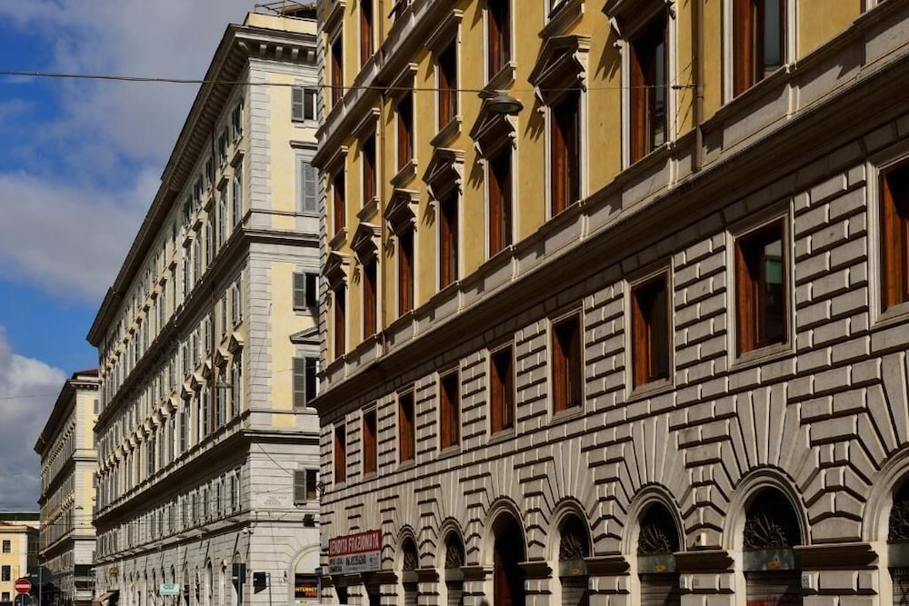Roma Resort Termini 48/55