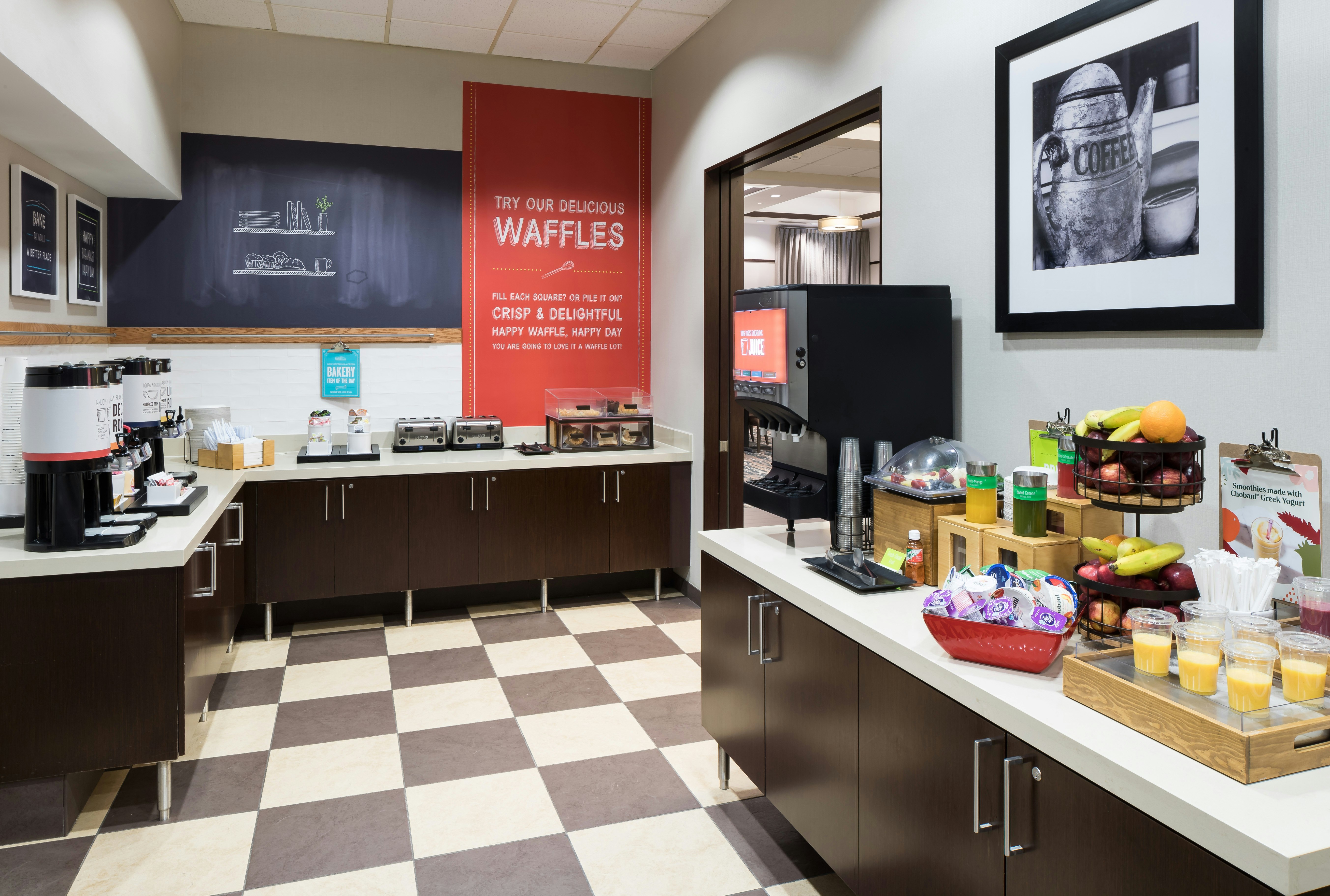 Hampton Inn And Suites Chicago North Shore 7/45