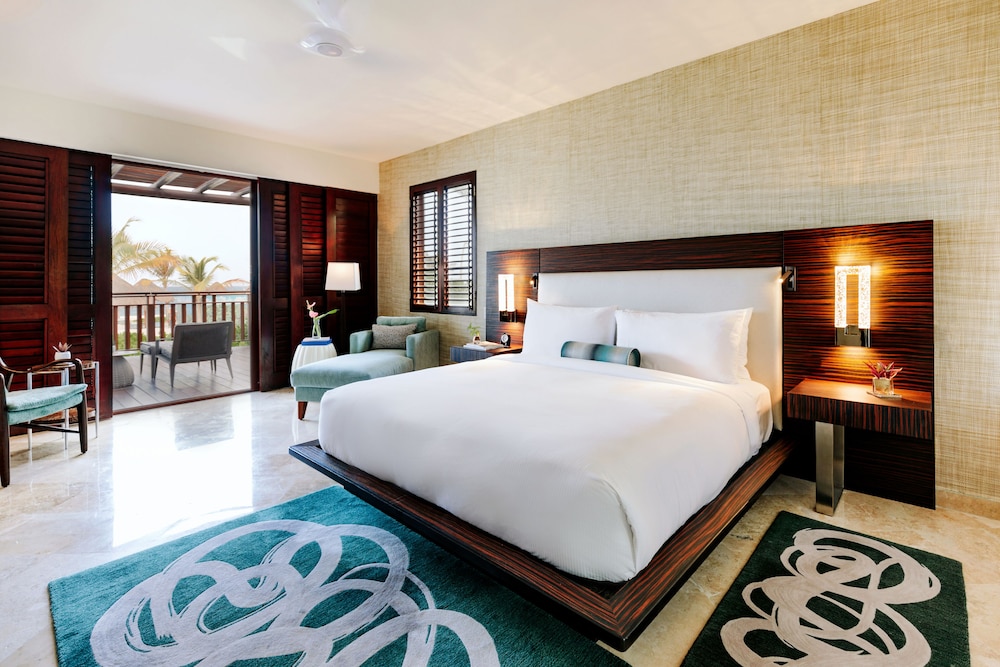 Fairmont Mayakoba 14/74