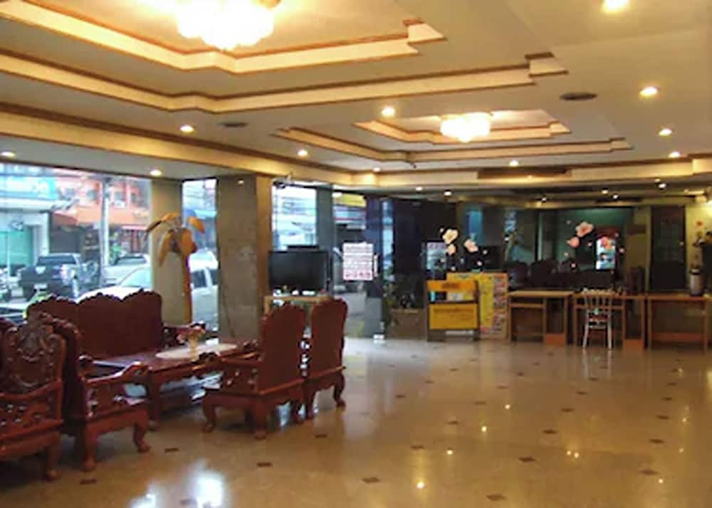 Phuluang Hotel 19/27