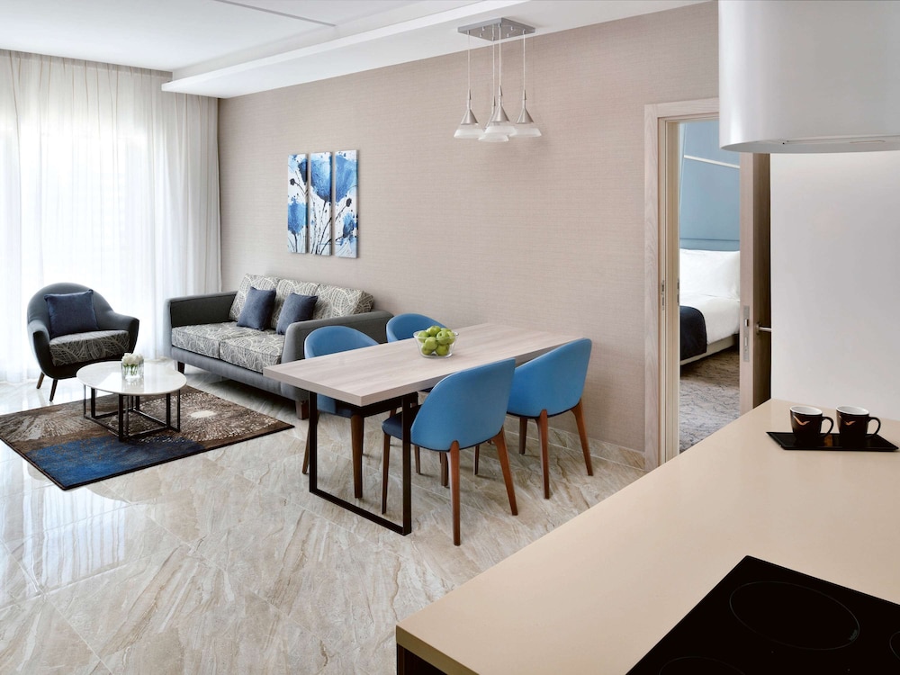 Movenpick Hotel Apartments Downtown Dubai 47/64