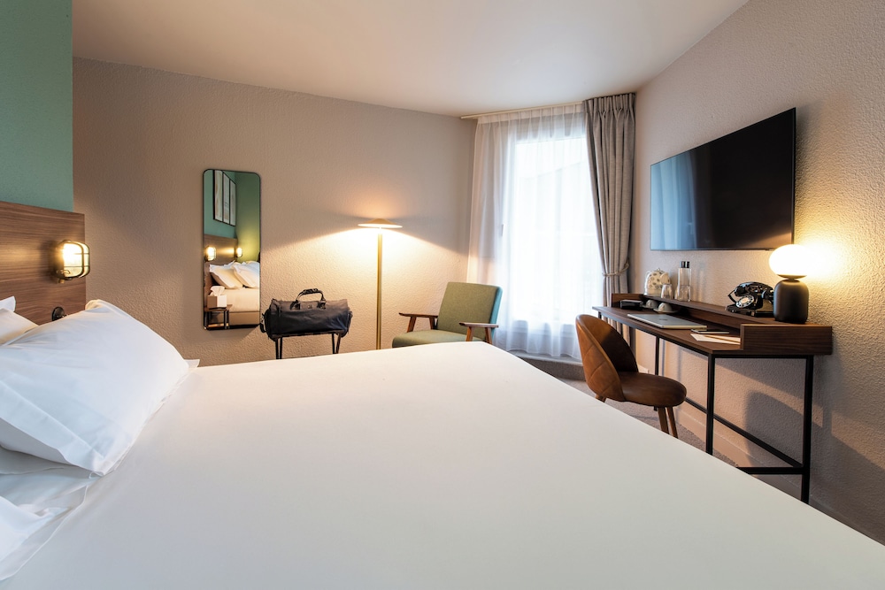 La Maison Obono Hotel & Spa 18/64