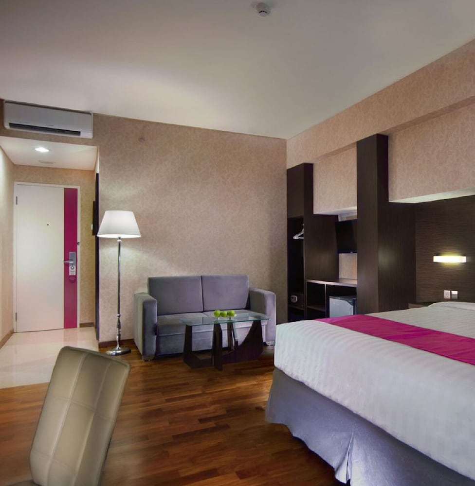 favehotel Graha Agung Surabaya 21/54