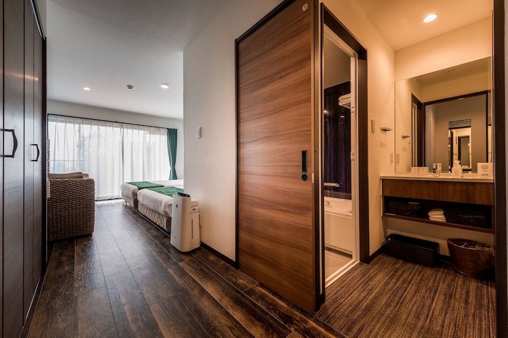 The Peridot Smart Hotel Tancha Ward 7/73
