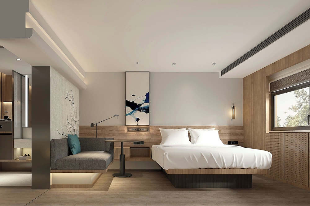 Fairfield by Marriott Beijing Capital Airport 14/44