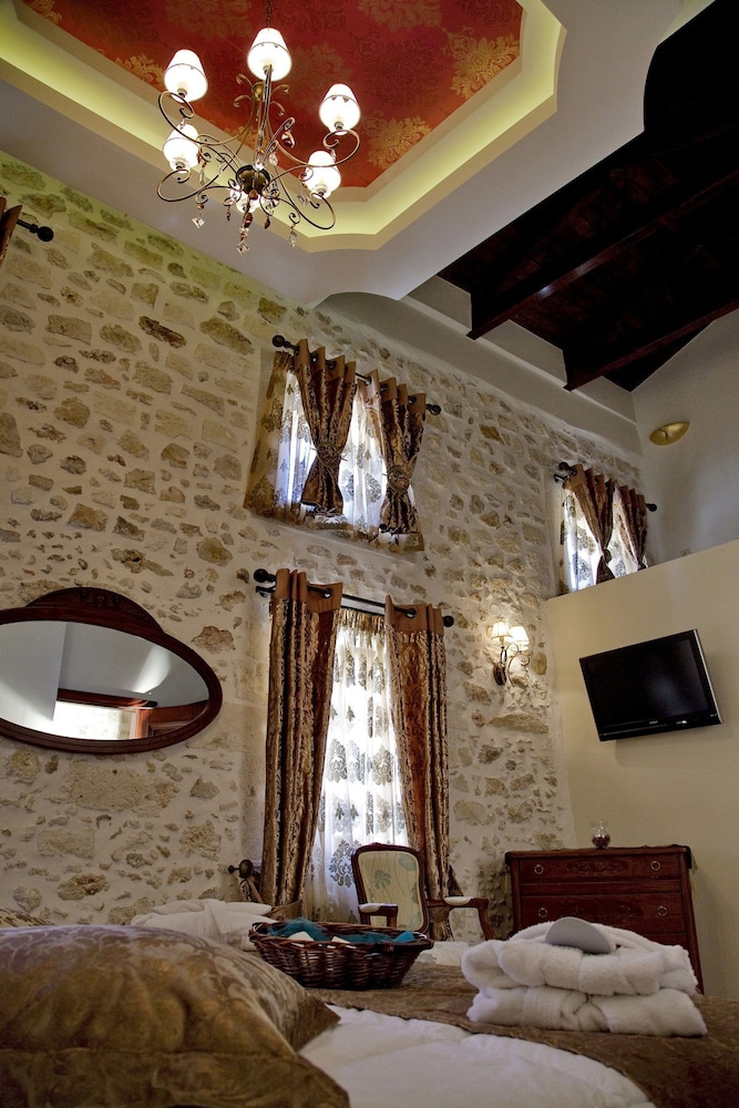 Antica Dimora Suites 11/52