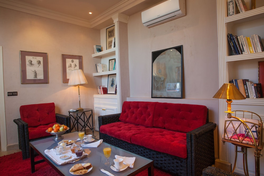 Riad Hasna Espi 45/72