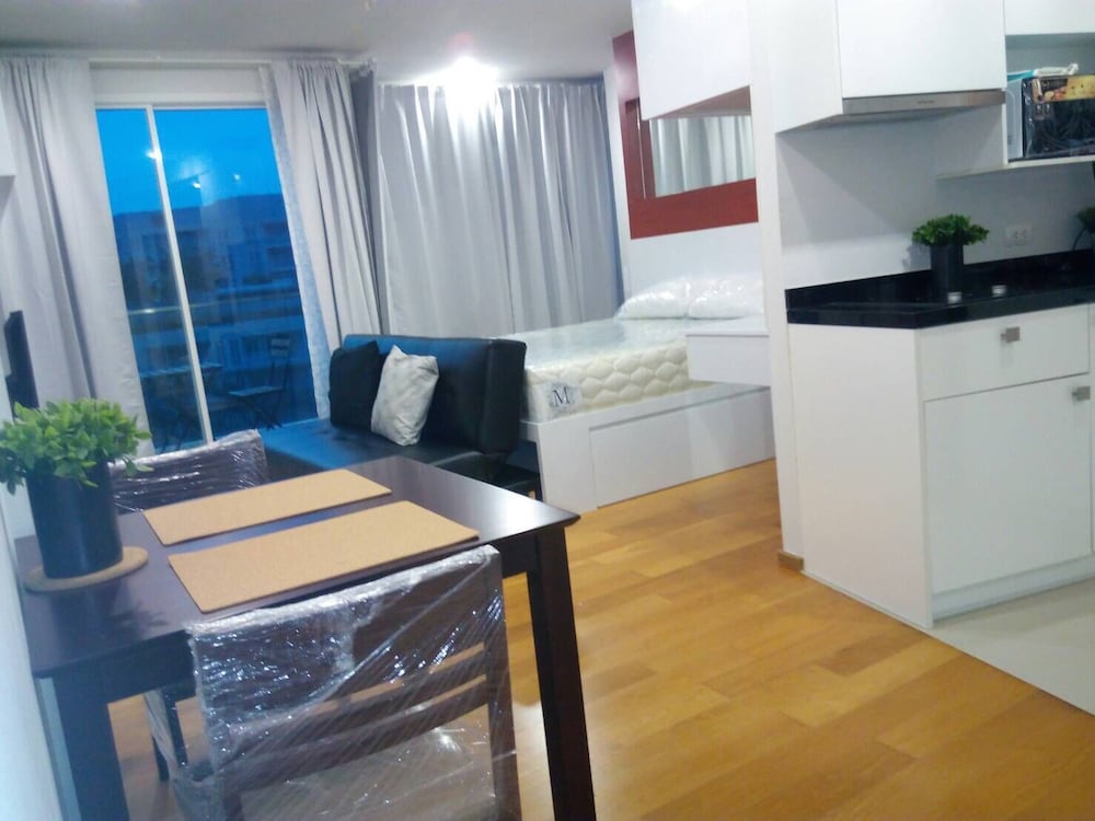 Baan View Viman Condo 18/50