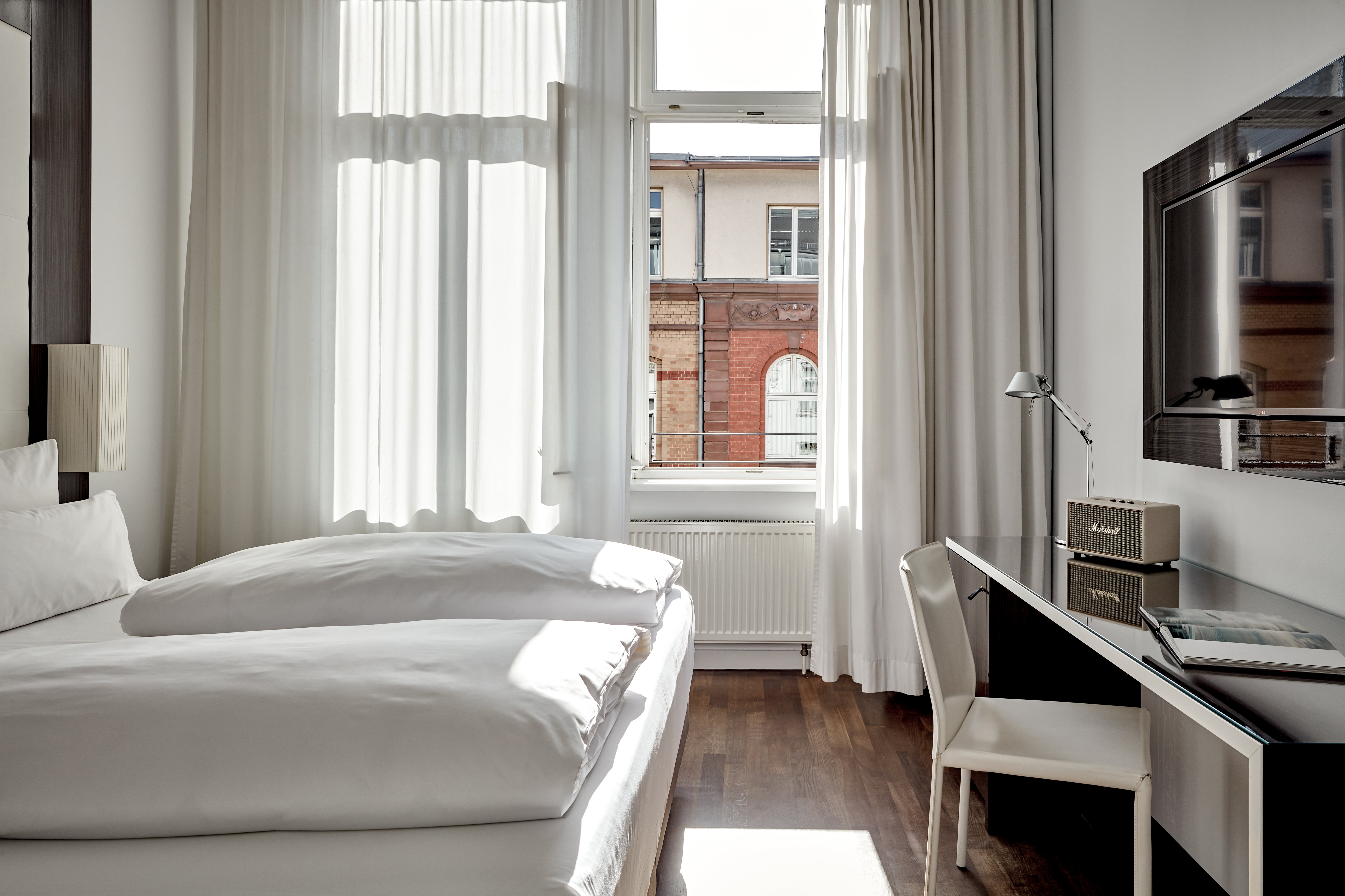 The Pure Hotel 19/51