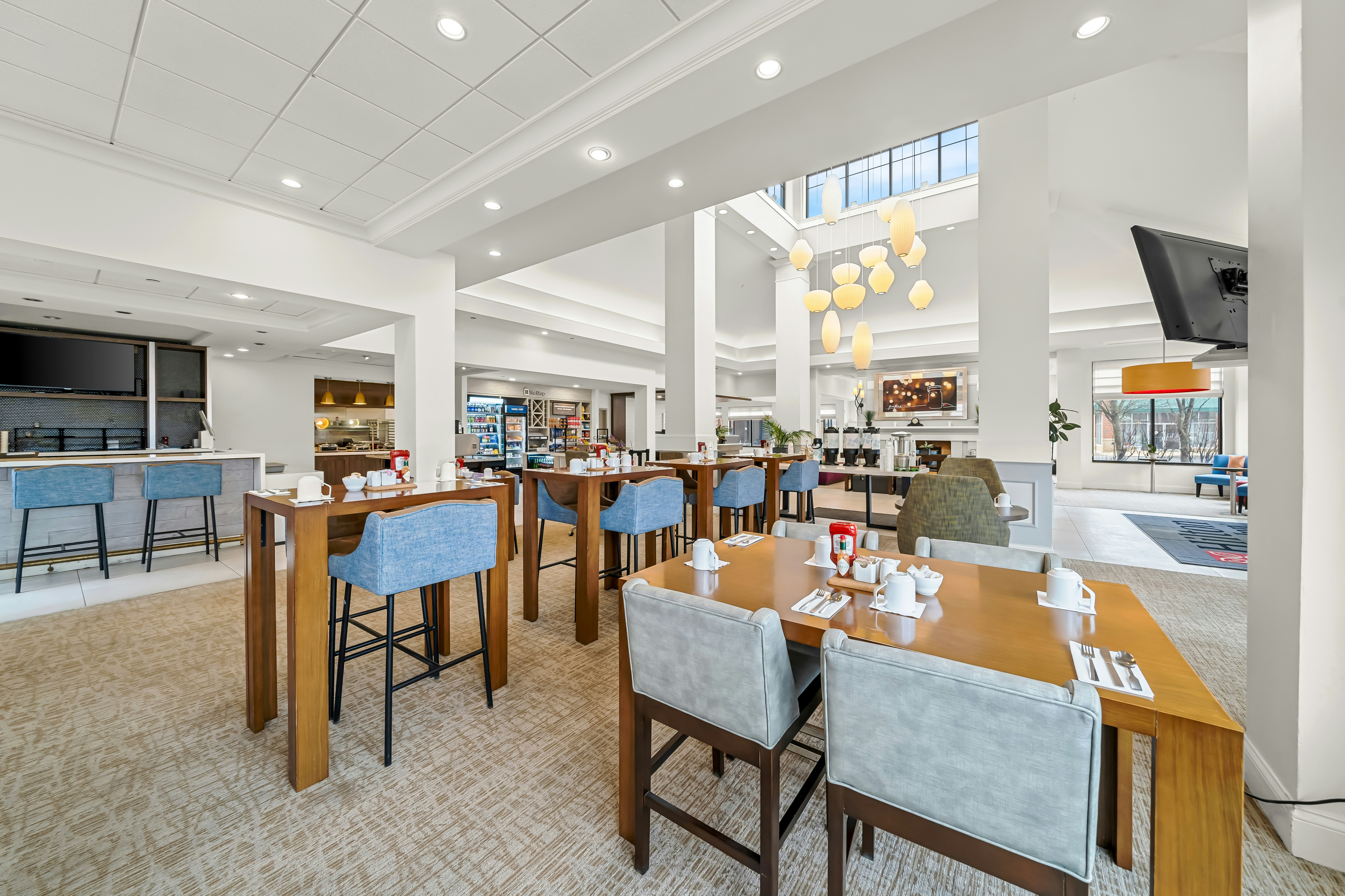 Hilton Garden Inn Plymouth, MA 36/48
