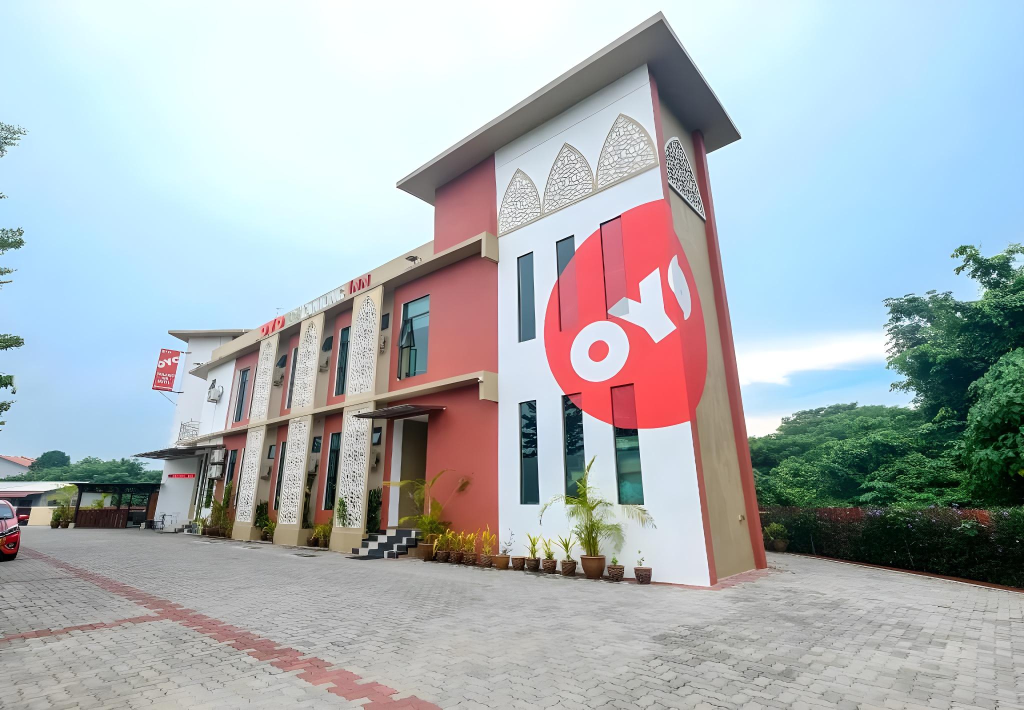 OYO 535 Tanjong Inn 26/32
