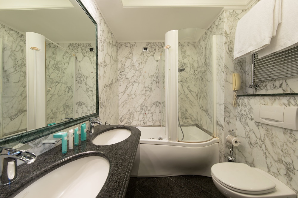 Hotel Capitol Milano Ex Capitol World Class 9/61