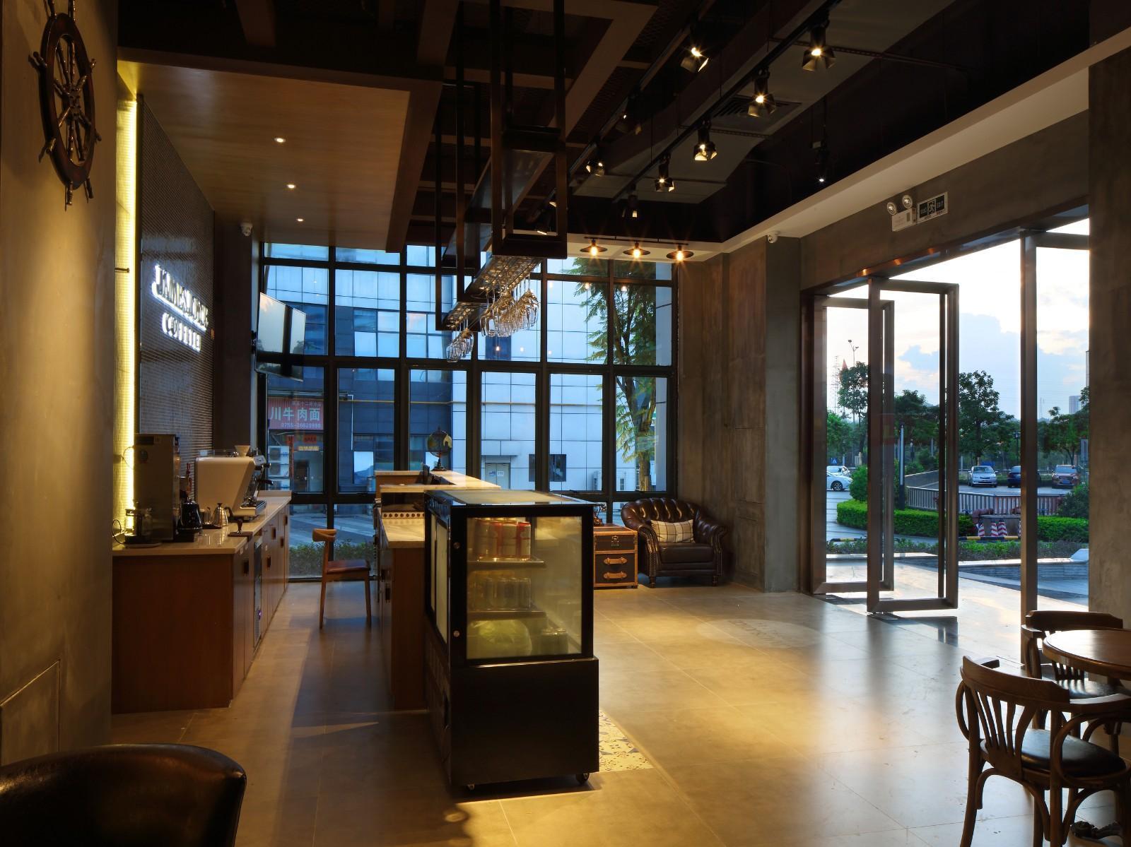 James Joyce Coffetel (Shenzhen Hua'nan City) 27/33