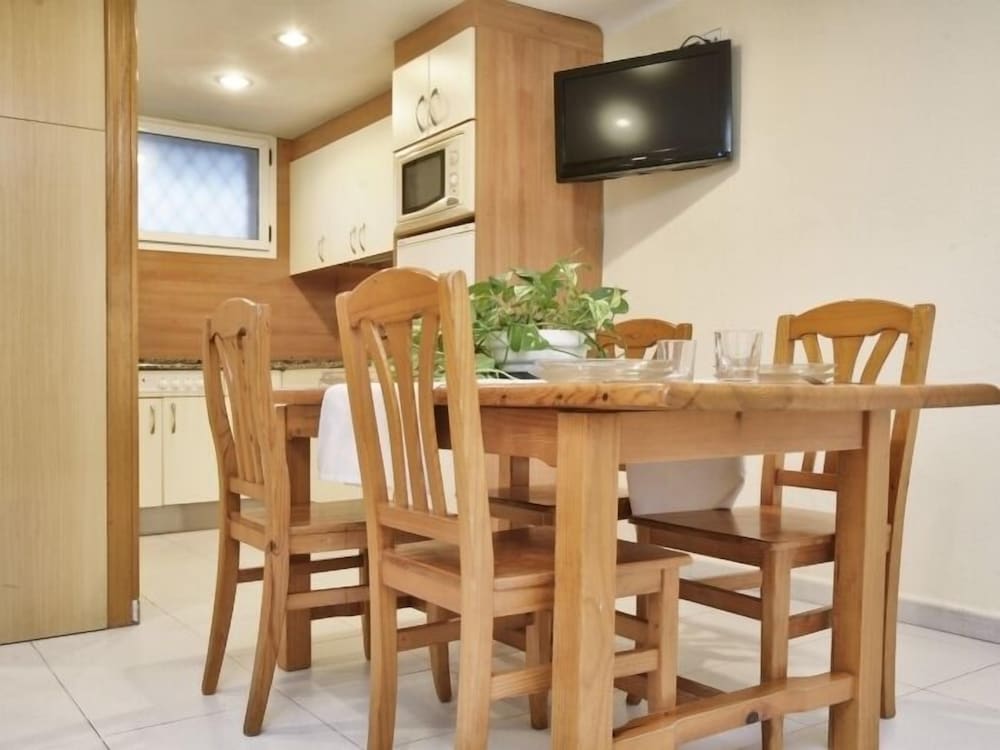 Rentalmar Los Peces Apartments 24/50