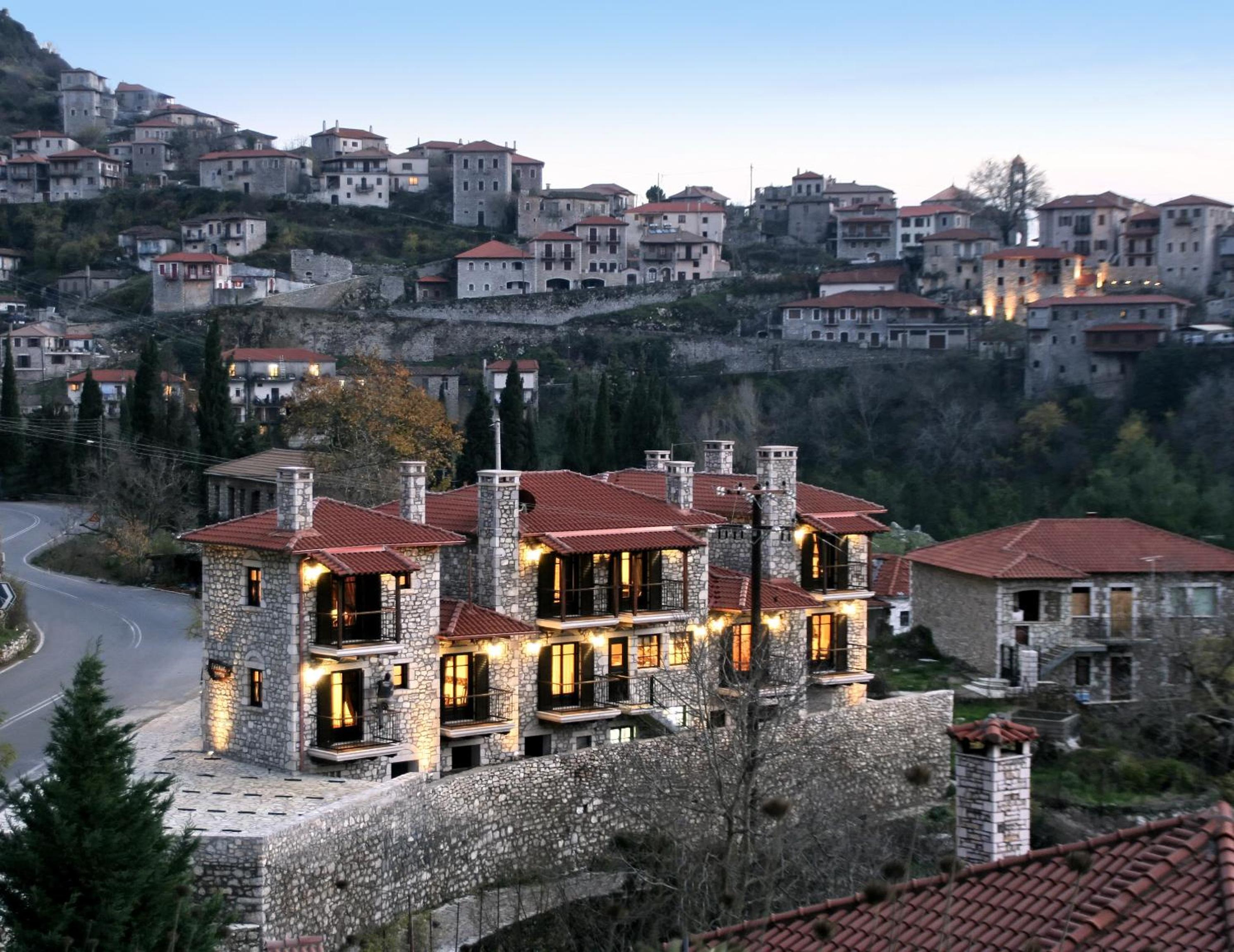 En Dimitsani 1/29
