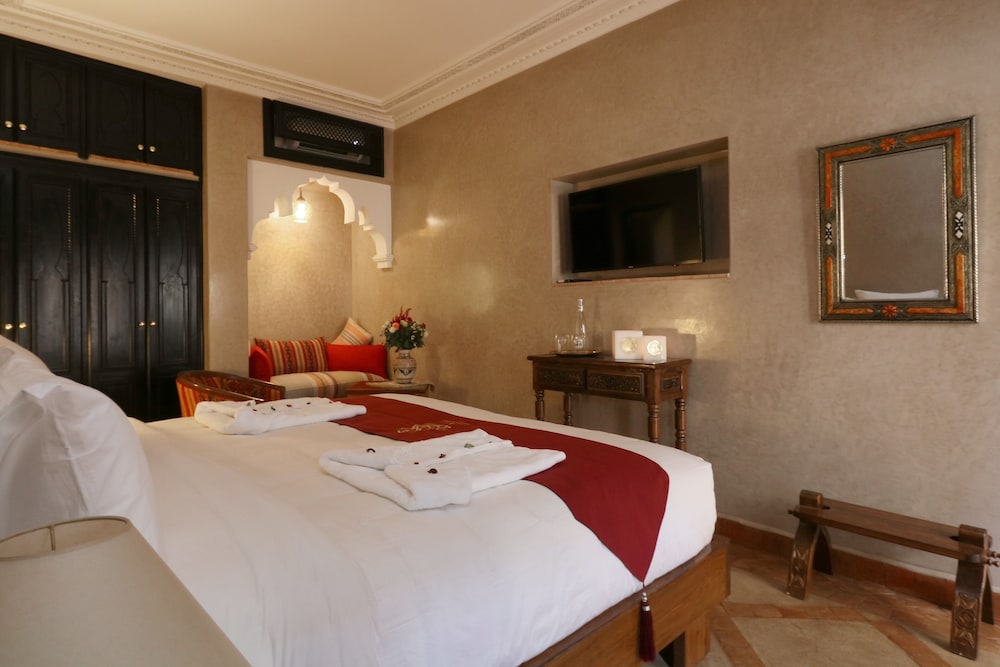 Omarat Al Kasbah Marrakech 7/28