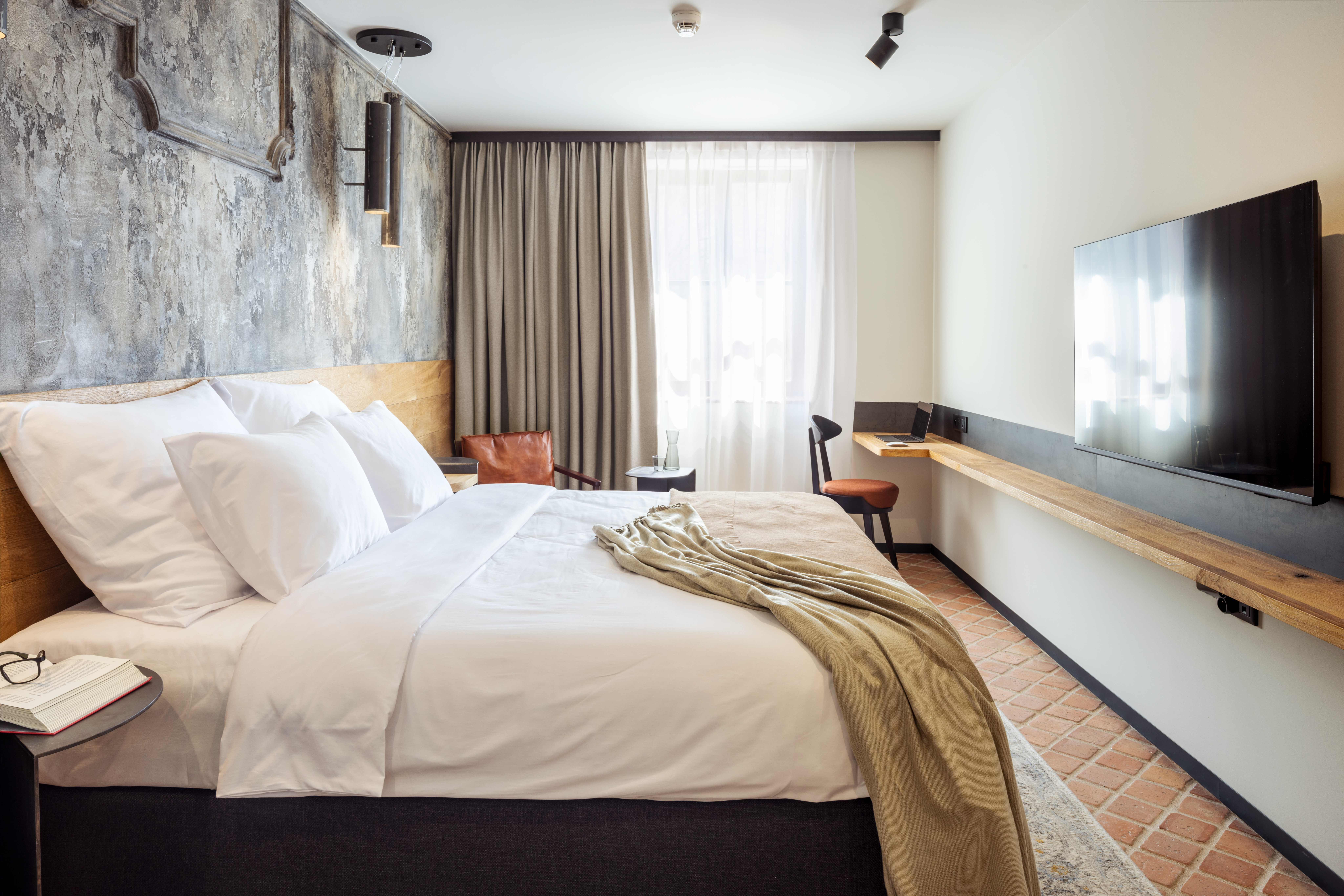 Nomadic Urban Premium Suites 12/50
