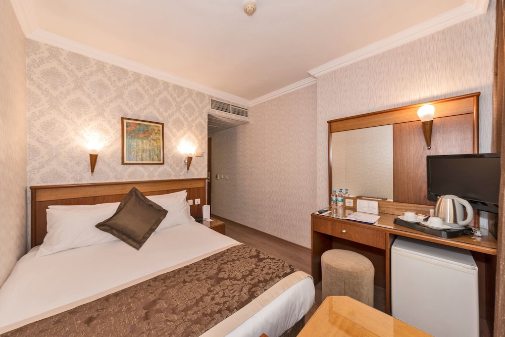 Four Sides Taksim Lion Hotel&Spa 8/51