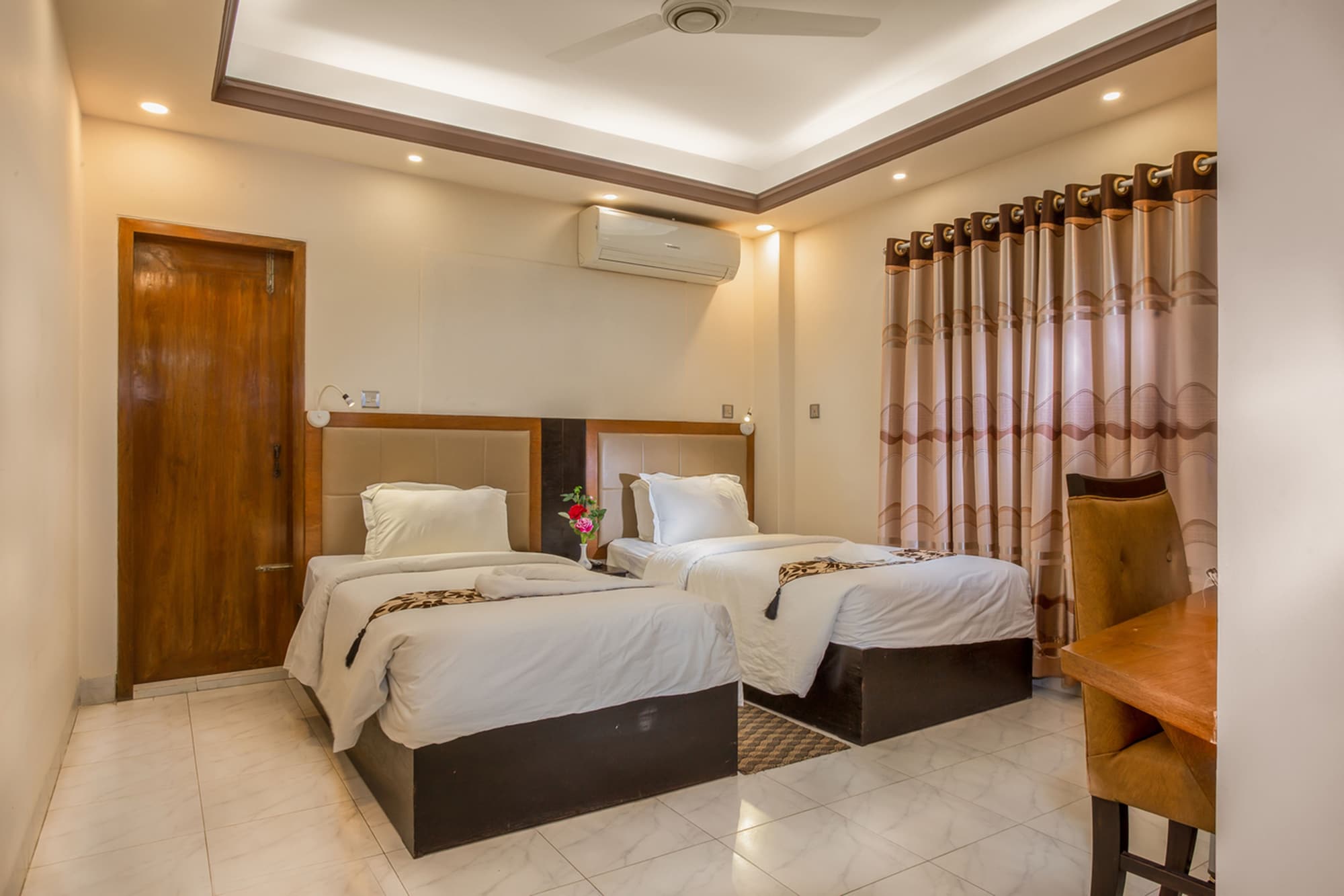 Room at Memento Residence, DHAKA