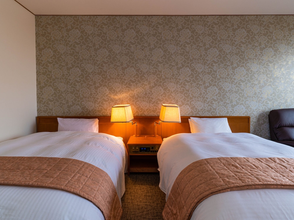 Hotel Hyakumangoku 15/50