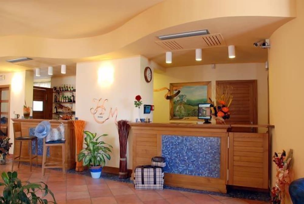 Hotel Marzia 7/34
