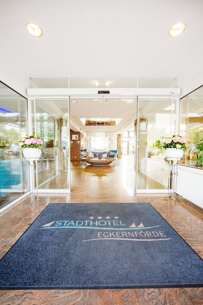 Stadthotel Eckernförde 7/50