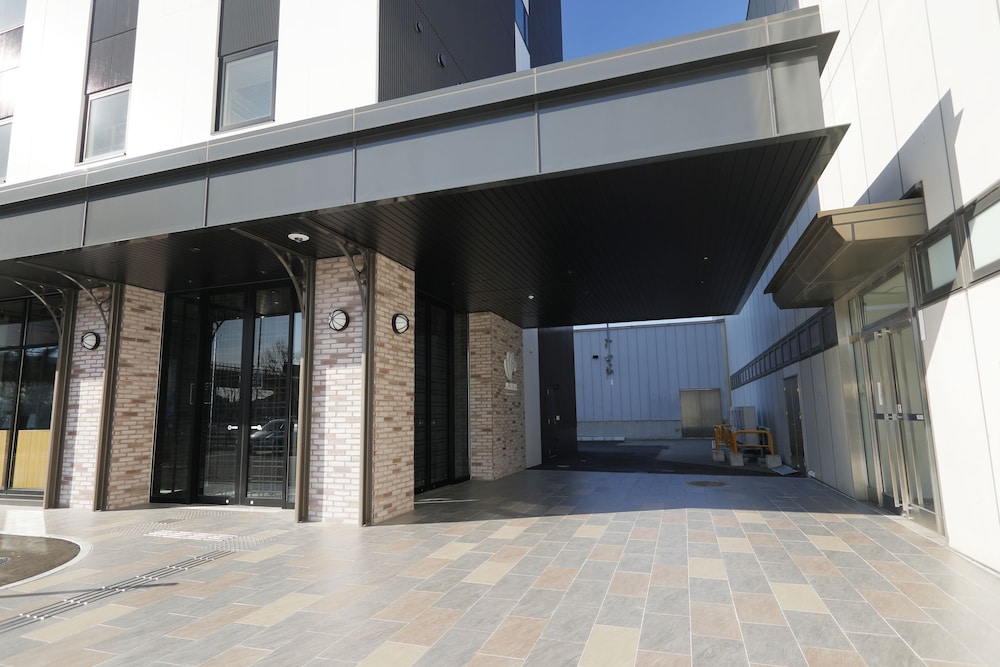 JR INN Hakodate in HAKODATE